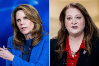 Liberals expand majority in Wisconsin Supreme Court: 3 key takeaways from Tuesday’s election night results