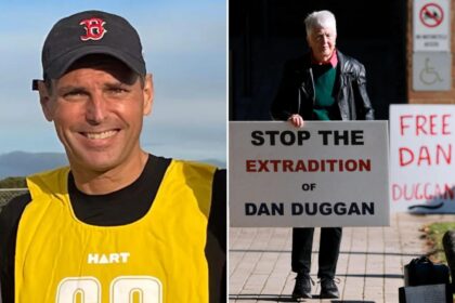 Australian judge rejects US Marine pilot’s appeal against extradition to US