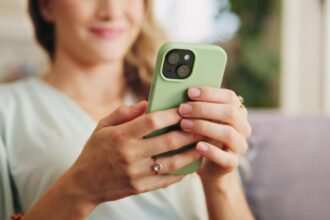 Dear Abby: I think my married friend is trying to steal my boyfriend