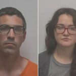 Wisconsin couple allegedly starved six children for years, forcing them to eat mold, bugs and dog food
