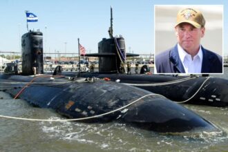Navy cancels Biden-era submarine overhaul as costs inflate to nearly B