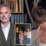 Jordan Peterson battling serious neurological injury as daughter reveals year of ‘hell’