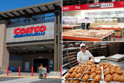 Costco worker reveals why baked goods are never sold hot — and the risk behind it