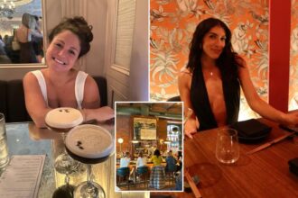 Exclusive | Table for none! How NYC diners are forced to battle bots, apps and influencer hype at the city’s hardest-to-book restaurants