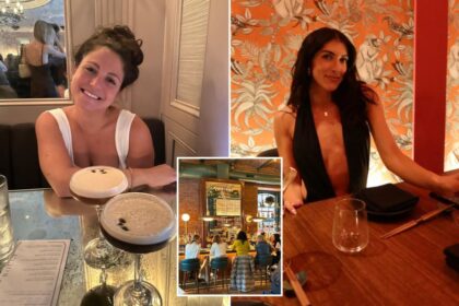 Exclusive | Table for none! How NYC diners are forced to battle bots, apps and influencer hype at the city’s hardest-to-book restaurants