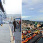 5 dangerous cruise ports travelers should research before booking excursions