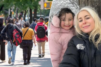 Frazzled NYC parents vent over ‘insane’ number of public school holidays — as days off continue to climb