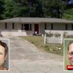 Georgia fraudster allegedly posed as missing brother to sell siblings’ home