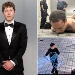 Misguided ‘doomers’ celebrating assassins online need to learn how to debate, rather than encourage evil ghouls