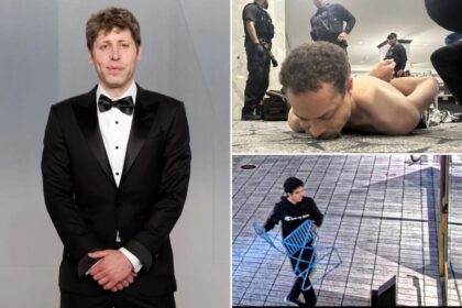 Misguided ‘doomers’ celebrating assassins online need to learn how to debate, rather than encourage evil ghouls