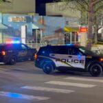 ‘Multiple victims’ injured after gunfire breaks out during wild brawl near the University of Iowa: police