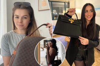Exclusive | Affordable ‘birthday bag’ trend sends buyers scurrying for vintage totes as cost of new, luxury goods skyrockets