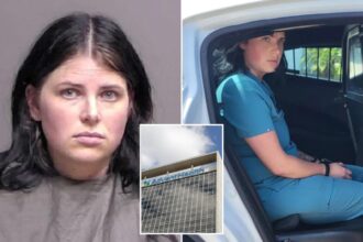 Florida woman who posed as nurse and treated more than 4,400 patients without a license avoids jail time