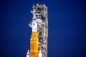Watch Artemis II Live: When is NASA’s Historic Moon Launch?