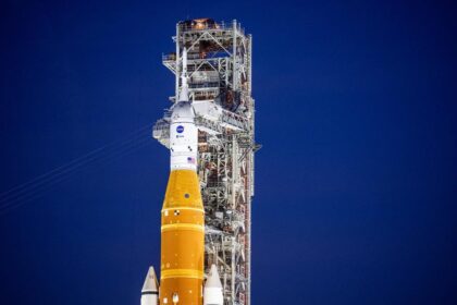 Watch Artemis II Live: When is NASA’s Historic Moon Launch?