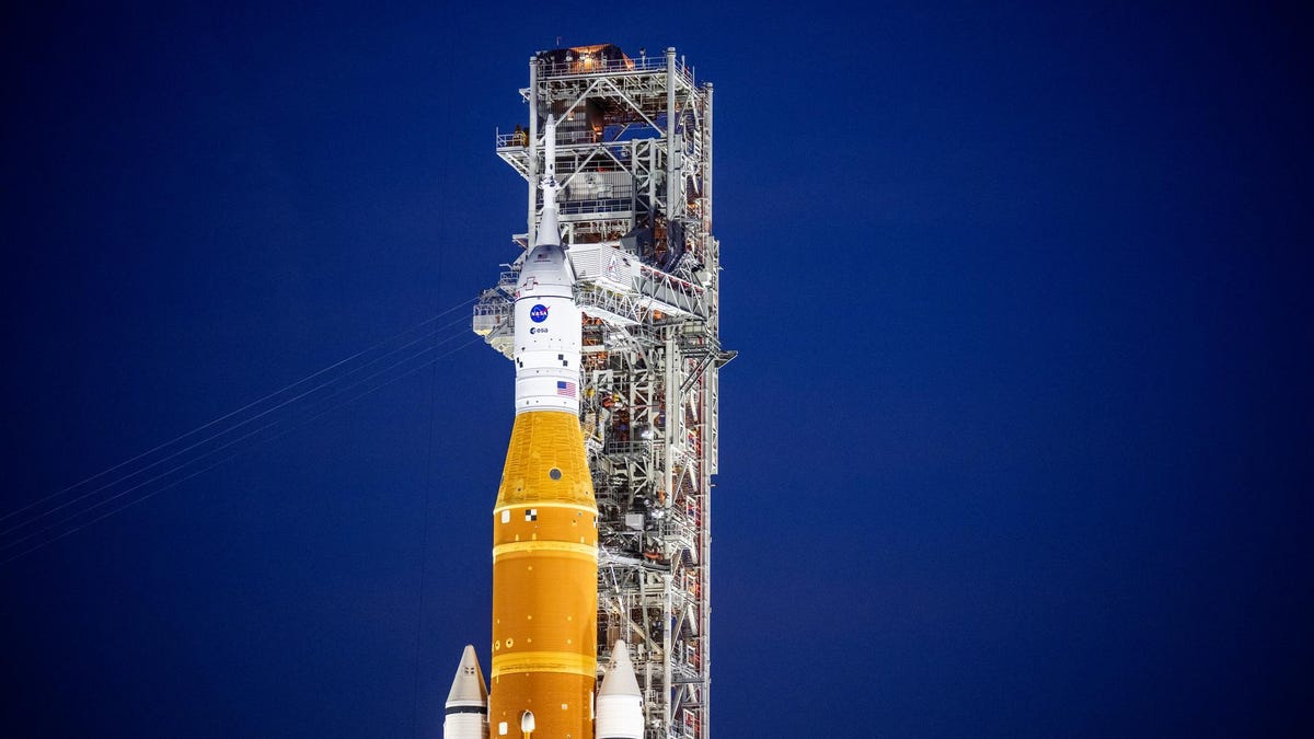 Watch Artemis II Live: When is NASA’s Historic Moon Launch?