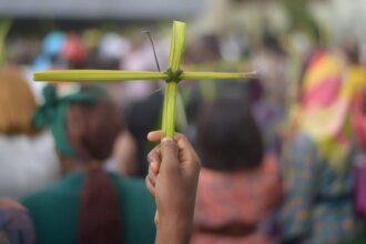 Nigeria’s Christians on edge for Easter after Palm Sunday massacre