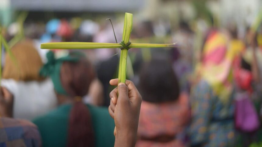 Nigeria’s Christians on edge for Easter after Palm Sunday massacre