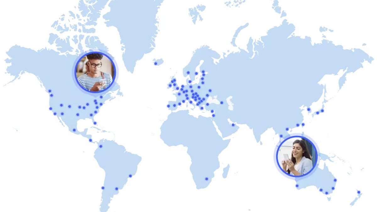 NordVPN Now Covers Every State in New Server Expansion