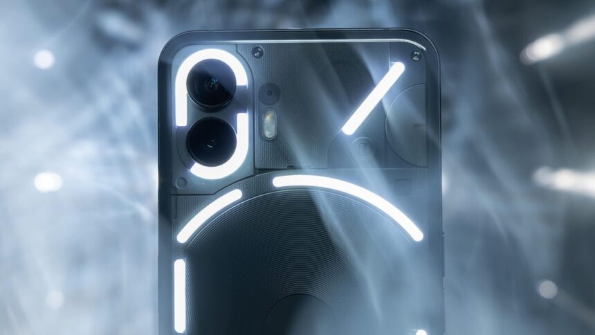 Want Fashion-Forward Smart Glasses? This Company Could Easily Make It So