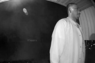 Man charged after allegedly threatening to kill Ohio dad ‘in the name of Allah’ in terrifying video encounter