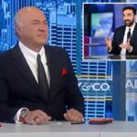 Kevin O’Leary calls Mamdani’s NYC tax plan ‘sheer blind stupidity’ as wealth flees the city