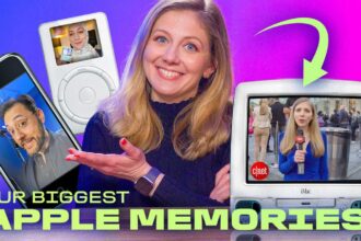 How Apple Changed Us: Sharing Our Biggest Apple Memories After 50 Years