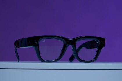 Apple Reportedly Testing AI Glasses in Several Frame Styles