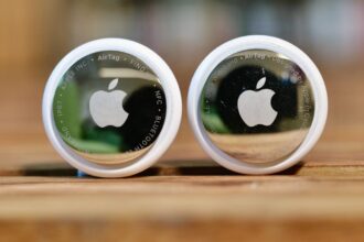 How to Tell if Someone Else’s Apple AirTag Is Tracking You