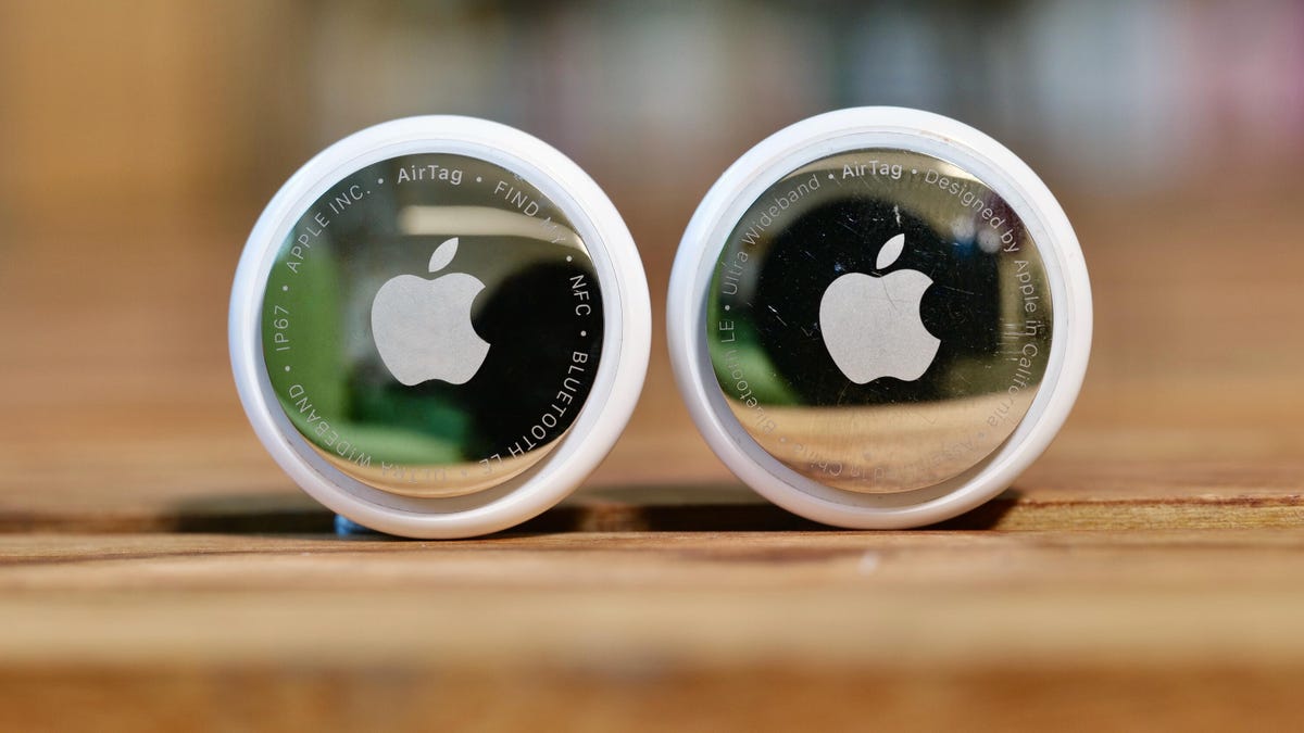 How to Tell if Someone Else’s Apple AirTag Is Tracking You