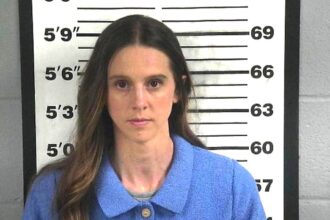 Ex-Alabama girls’ high school basketball coach charged with ‘deviant’ sex with student , dumped by husband