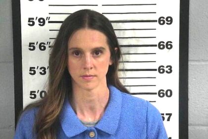 Ex-Alabama girls’ high school basketball coach charged with ‘deviant’ sex with student , dumped by husband