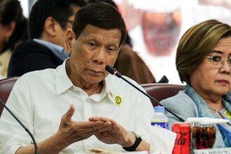 Ex-Philippine president Duterte to face trial on crimes against humanity charges