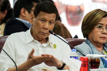 Ex-Philippine president Duterte to face trial on crimes against humanity charges