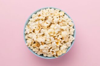 Can You Make Air Fryer Popcorn? This Is the Only Method That Actually Works