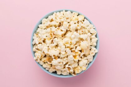 Can You Make Air Fryer Popcorn? This Is the Only Method That Actually Works