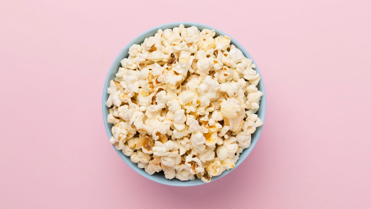 Can You Make Air Fryer Popcorn? This Is the Only Method That Actually Works