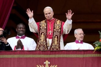 Pope Leo XIV to visit fastest-growing Catholic continent during 4-nation Africa trip