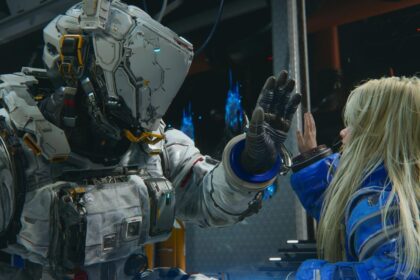 Pragmata Review: A Streamlined, Satisfying Follow-Up to Resident Evil Requiem