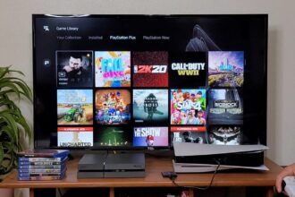 Sony’s Latest PlayStation Update Sparks DRM Fears: What We Know