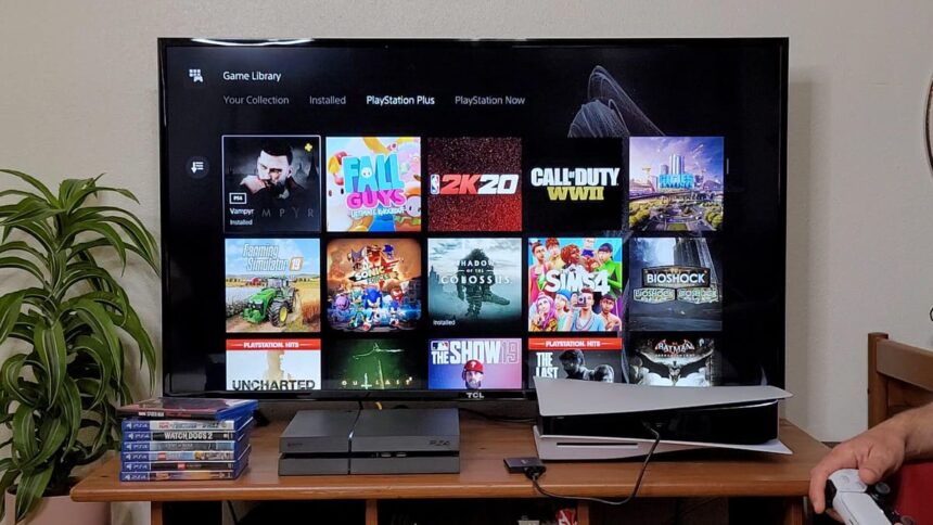 Sony’s Latest PlayStation Update Sparks DRM Fears: What We Know