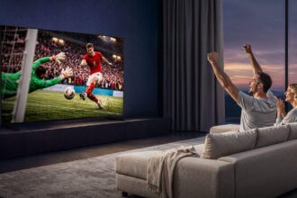 Samsung’s Newest Micro RGB TVs Have Billions of Colors, but That’s Not the Best Thing