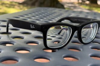 Best Smart Glasses in 2026: Wait for Google
