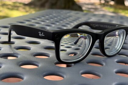 Best Smart Glasses in 2026: Wait for Google