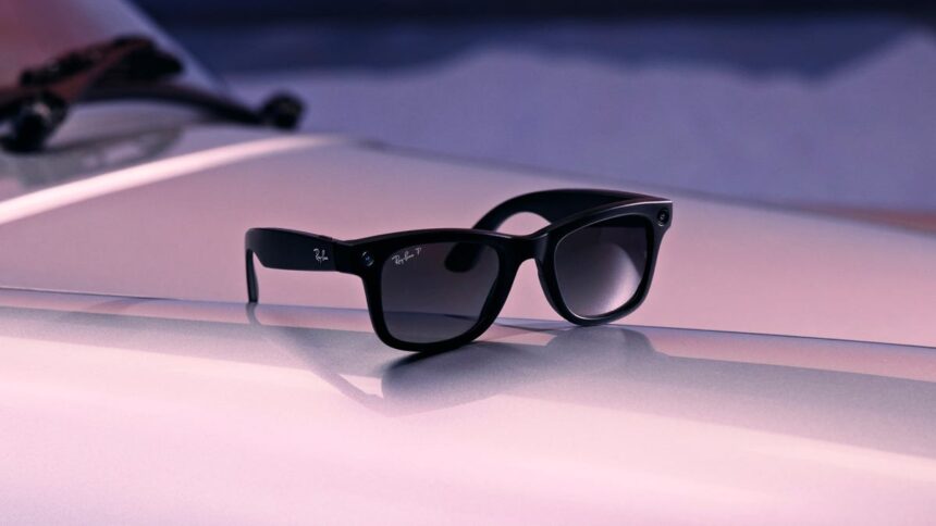 Ray-Ban and Oakley Meta AI Smart Glasses Are Now HSA and FSA Eligible