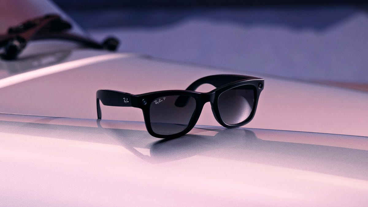 Ray-Ban and Oakley Meta AI Smart Glasses Are Now HSA and FSA Eligible