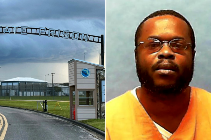 Florida man’s execution date set for killing 2, including small child