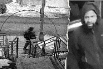 Man charged in ‘particularly heinous’ killing of DC resident found bound and set on fire in ritzy area: police