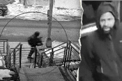 Man charged in ‘particularly heinous’ killing of DC resident found bound and set on fire in ritzy area: police