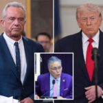 RFK Jr. spars with Dem lawmaker questioning Trump’s mental acuity: ‘Biden thought a guy was Obama!’ 